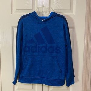 💙💙Adidas hoodie